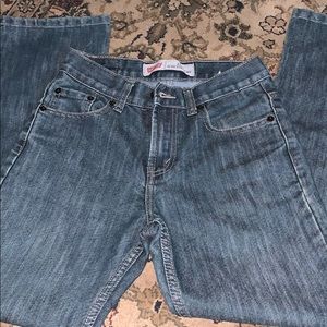 Boys Levi’s
